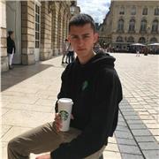 Professeur d'Allemand jusqu'au niveau littéraire